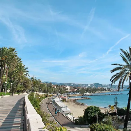 Locazione Turistica Geranio & Glicine * San Remo