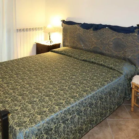 Locazione Turistica Geranio & Glicine *