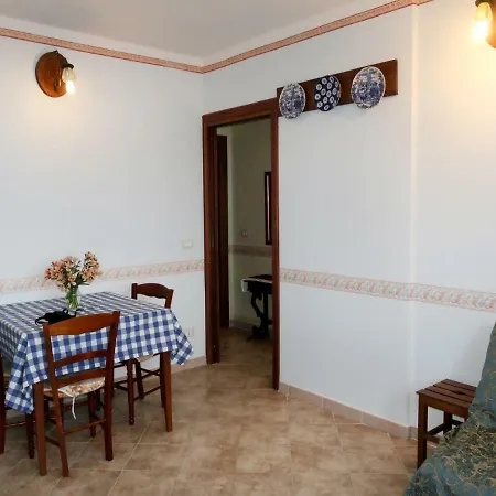 Locazione Turistica Geranio & Glicine Apartman San Remo