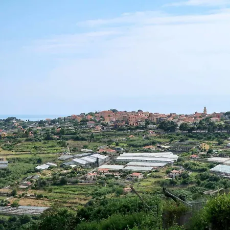 Locazione Turistica Geranio & Glicine