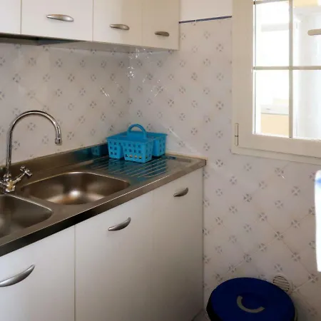 Locazione Turistica Geranio & Glicine Apartman