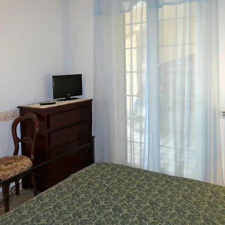 Locazione Turistica Geranio & Glicine Apartman San Remo