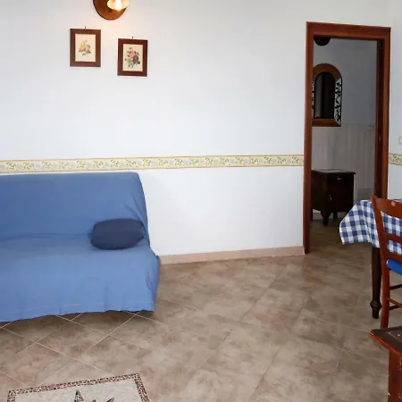 Locazione Turistica Geranio & Glicine