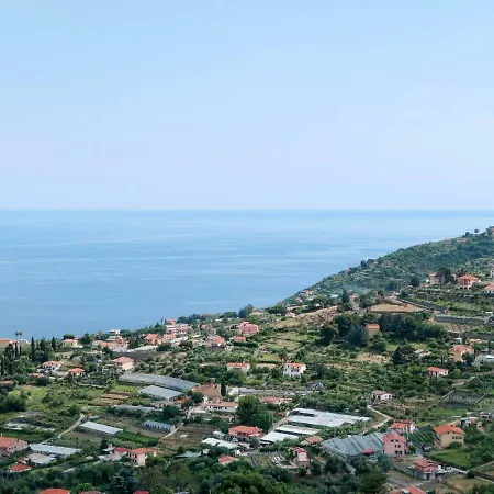 Locazione Turistica Geranio & Glicine Apartman San Remo