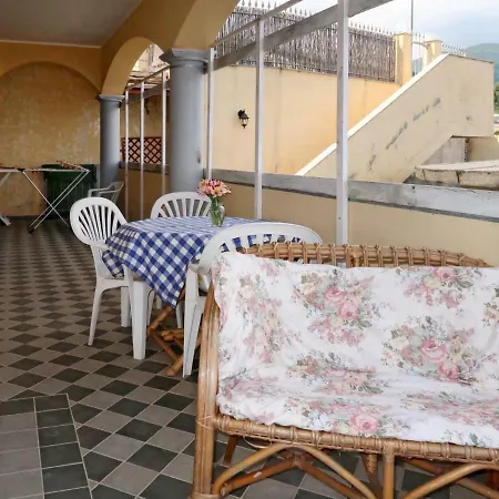Apartman Locazione Turistica Geranio & Glicine San Remo