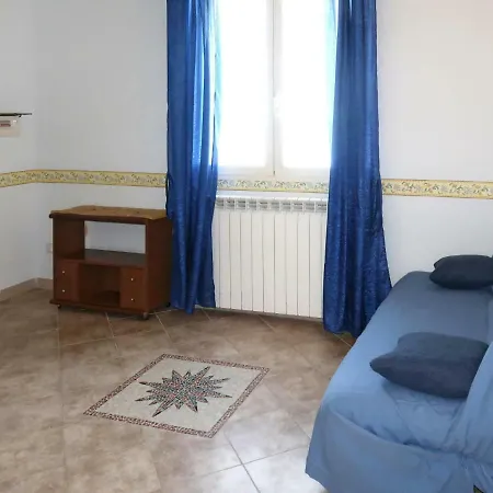 Locazione Turistica Geranio & Glicine