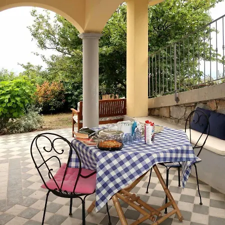 Apartman Locazione Turistica Geranio & Glicine