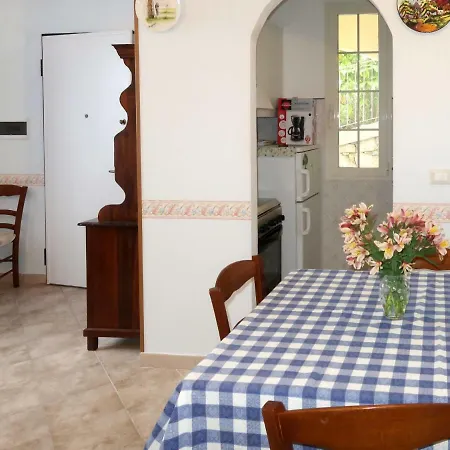 Locazione Turistica Geranio & Glicine Apartman San Remo