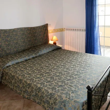 Locazione Turistica Geranio & Glicine