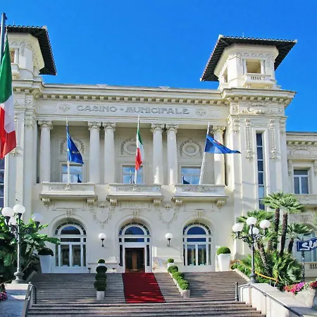 Locazione Turistica Geranio & Glicine *