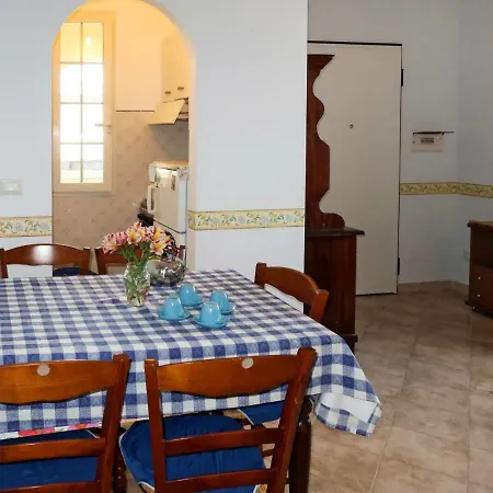 Locazione Turistica Geranio & Glicine Apartman San Remo