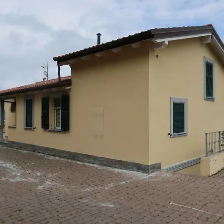 Apartman Locazione Turistica Geranio & Glicine San Remo