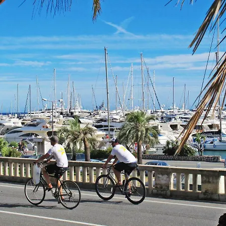 Locazione Turistica Geranio & Glicine * Sanremo