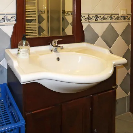Apartment Locazione Turistica Geranio & Glicine Sanremo