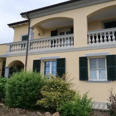 Locazione Turistica Geranio & Glicine Apartment *